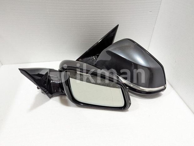 Bmw Side Mirrors