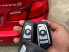BMW Smart Key