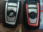 bmw smart key programming