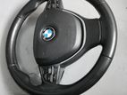 BMW STEERING WHEEL