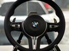 BMW Steering Wheel