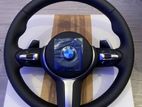 BMW Steering Wheel