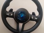 BMW Steering Wheel