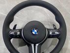 BMW Steering Wheel