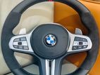 BMW Steering Wheel