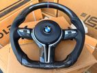 BMW Steering Wheel With Air Bag