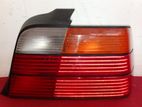 Bmw Tail Light Rh