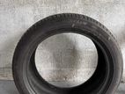 BMW Used Tires Michelin Primacy 275/40