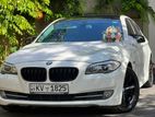 BMW Wedding car Hire | 520d Kandy