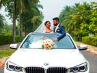 BMW Wedding Cars - Kadawatha, Wattala & Jaela