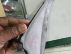 BMW Wiper Panel End Cover