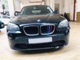 BMW X 01 FOR RENT