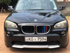 BMW X 01