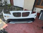 BMW X 1 2011 Bumper