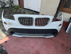 BMW X 1 2011 Bumper