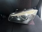 BMW X 1 2011 Head light