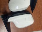 BMW X 1 2011 Side mirror