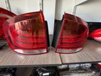BMW X 1 2011 tail light