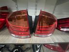 BMW X 1 2011 tail light