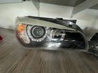 BMW X 1 2012 Head light