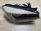BMW X-1 Head Lamp