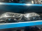 BMW X 1 Head Light