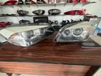 Bmw X 1 Head Light