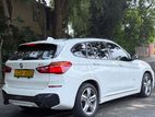 BMW X 1 RENT