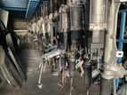 BMW X 1 steering Rack