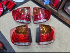BMW X 1 tail light