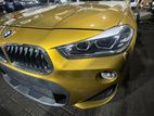 Bmw X 2 Head Light