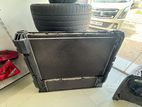 BMW X 3 2013 Radiator