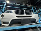 BMW X 3 Bumper