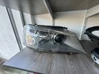 BMW X 3 Head light