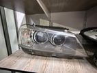 BMW X 3 Head Light