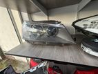 BMW X 3 Head Light