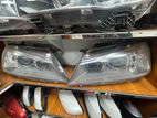 BMW X 3 Head Light