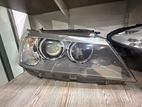 BMW X 3 Head Light