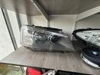 BMW X 3 Head Light