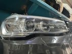 BMW X 3 LED Head Light