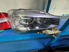 BMW X 3 LED Head Light