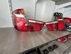 BMW X 3 tail light