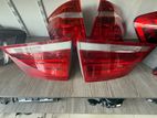 BMW X 3 tail light