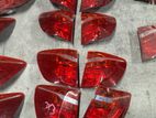 BMW X 3 tail light
