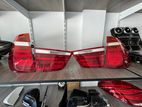 BMW X 3 tail light