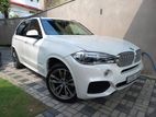 BMW X-5 Wedding Car Hiring