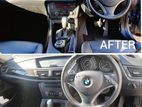 BMW X1 128+8GB with CarPlay support 4G sim 2009-2015