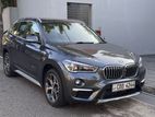 BMW X1 14,500KM 2018