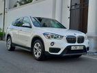 BMW X1 1.5 M Luxury Line 2018