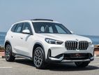 BMW X1 18i ENHANCED PACKAGE 2025